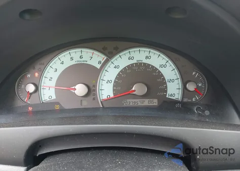 2010 Toyota Camry Se from USA, damaged, VIN 4T1BF3EK5AU031723